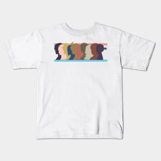 Squad 13 Kids T-Shirt